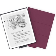 New Amazon Kindle Scribe Folio Cover with Magnetic Attach