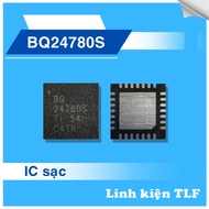 Charging IC BQ24780S - Power IC BQ24780S