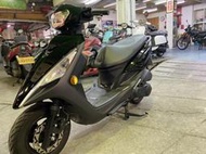 [台中大都會機車]每日特價中古車 新名流 125 2019年超優質中古車 滿18歲即可辦分期 0元交車 快洽門市