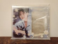 中島由貴 Voice Actor Card Collection ゆきいろ2 亞克力卡架