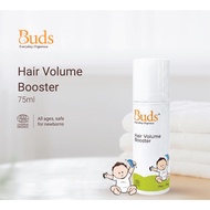 Buds Organics BEO Hair Volume Booster (75ml/100ml)