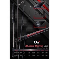 ✨ส่งฟรี✨ คัน O2+ Shore Game JR KM4.26021!!ส่งฟรี!!