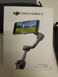 義賣🔥大疆DJI OSMO MOBILE6 OM6