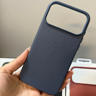 ❤HOT ABOUND❤ For Magsafe TechWoven Case with Animation for IPhone 17 Pro Max Air Macsafe Magnetic Wi