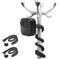 ALERTCAM 2Pack Flexible Twist Mount for Blink XT, Blink XT2, Blink Mini, Blink Outdoor 4 (4th Gen) /