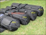 《Black bat》 50cm 55cm 65cm 75cm 85cm 90cm 100 105 107 125 cm Padded Strap Camera Tripod Carry Bag Travel Case For Velbon bagIP Security CamerasSecurity Cameras &amp; Systems，IP Security Cameras