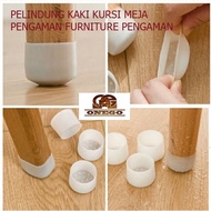 TABLE CHAIR LEGS PROTECTOR FURNITURE SAFETY TABLE CHAIR LEGS PROTECTOR