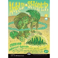 Magic: The Gathering - Secret Lair Drop - World Shaper (2017)