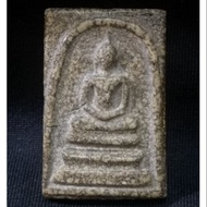 泰国佛牌/Thailand Amulet  Phra Somdej Wat Phra Rakhang (BE2413) ARCHAN TOH/ SOMDEJ TOH