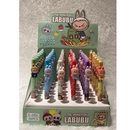 PUMPKIN MOTIF GEL PEN AE005-LB PEN-MP2458/ PEN-E005