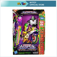 Hasbro Transformers Legacy Evolution Deluxe G2 Universe Laser Cycle