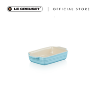 Le Creuset Stoneware Rectangular Dish 18cm