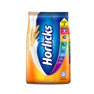 HORLICKS Original Nutritious Malted Drink (1650g)