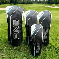 2026 Golf Driver Headcover for G440, Club & Head Protection