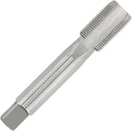 Aceteel HSS 7/8"-18 UN Machine Tap, 7/8 x 18 UN Right Hand Thread Tap