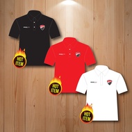 Baju Ducati / Ducati Shirt / Baju Promosi Raya
