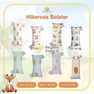 CUDDLE PILLOW BUDDY BOLSTER BAMBOO TENCEL SIZE SML Kids Pillow