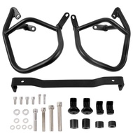 Ultrasupplier สำหรับ Yamaha Tenere 700 XTZ 700 Engine Guard กันชน Crash บาร์ Tenere700 XTZ700 2019 2