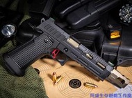 【阿盛生存遊戲工作室】KJ KP-19 HICAPA+抑制器 GBB CO2短槍