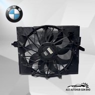 BMW E60 RADIATOR FAN (ORIGINAL USED PART)