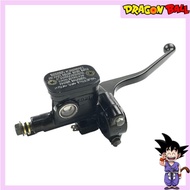 125ZR Y125 ZR Y125ZR MASTER PUMP MASTER PUMP BRAKE LEVER PUMP ATAS SET 125ZR Y125 ZR Y125ZR