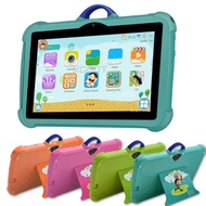 Export 7inch Kids Tablet PC children's toys Android WiFi Android Kids Tablet
