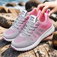 Women's Dopamine Sneakers Running Shoes Fashion Lightweight And Comfortable To Wear Now