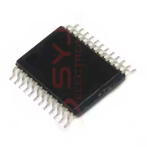 5-20PCS LA1235 1235 TLC5925IPWR TLC5925 AD9959BCPZ AD9959BCP LA4708N LA4708 AON7408L AO7408L7408L CH