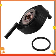 Car Oil Cooler Water Cooler Gasoline Cooler for Isuzu 4JB1 4KH1