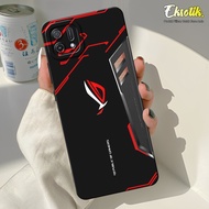 Case Oppo A16e / A16k - Casing Oppo A16e / A16k - Eksotik - Motif Lucu Aesthetic - Kesing Oppo A16e 