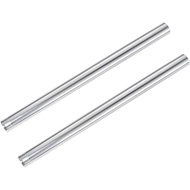 Front Suspension Inner Fork Tubes For Kawasaki EN650 Vulcan S 2015-2024 41x590mm