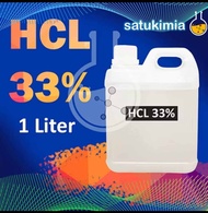 HCL 1LITER CAIRAN PEMBERSIH SERBAGUNA