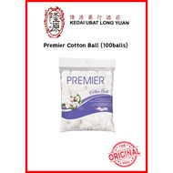 Premier Cotton Ball (100 balls)