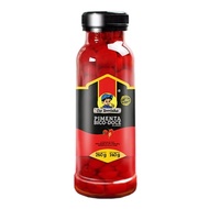 Da Terrinha Biquinho Pepper 140g