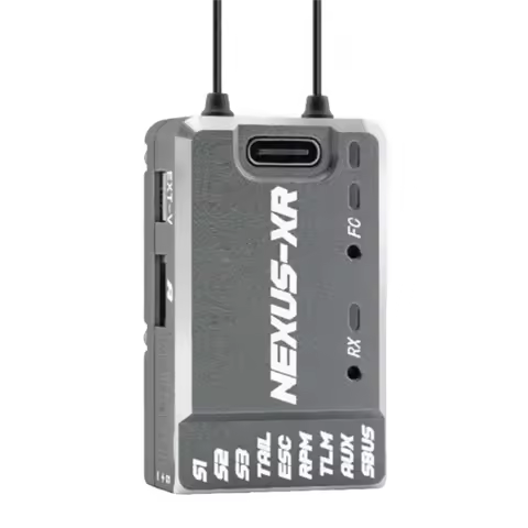 【B74A】ICM42688P 6-Axis MEMS Integrated For RC Fixed Wing Helicopter New NEXUS-XR Helicopter Flight C