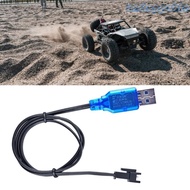 Un* Efficient USB Charger Cable Compatible for Remote Control Toy and Models Fast Charging USB Adapt