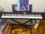 Yamaha 電子琴 NP-32