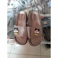 MIKE Mike's JELLY Slippers/Contemporary Women's Sandals