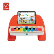 Hape Baby Einstein HP12577-800894 Cal's First Melodies Woonden Piano