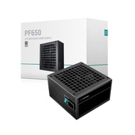 DEEPCOOL PF650 | PSU 650 Watt 80+ Non Modular