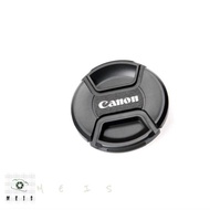 Canon EF 28mm F2.8 Lens Cap Lenscap