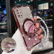 Casing Samsung A51 A71 M51 phone case for 2025 NEW Silicone Four corner protection LSQN