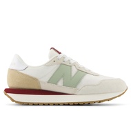 New Balance Womens 237 (Standard) - Sea Salt