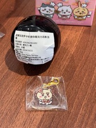 Chiikawa 扭蛋