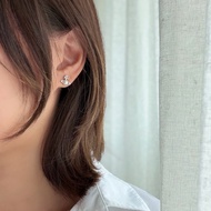 Vivienne Westwood🪐 珍珠耳環balbina earrings