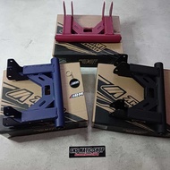 engine mounting aerox-nmax-lexi new / mounting arm aerox nmax new / mounting arm arumi