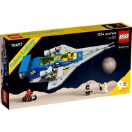 LEGO 10497 ICONS Galaxy Explorer 7