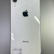 iPhone XR 白色 港版 行貨 雙卡