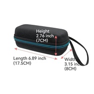 Newest Exquisite Hard EVA Outdoor Travel Case for Anker 737 Power Bank Case Accessories Storage Bag 
