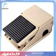 [Pretty] FV320 Air Pneumatic Switch Foot Pedal Valve Pedal Pneumatic Valves -320 Foot Valve